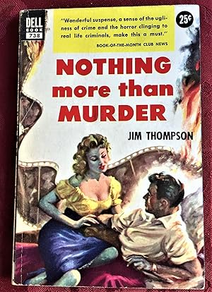 Immagine del venditore per Nothing More than Murder venduto da My Book Heaven