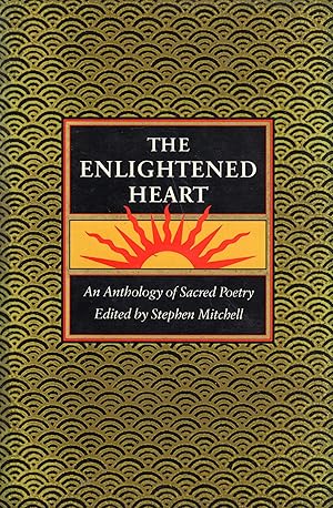 Immagine del venditore per Enlightened Heart: An Anthology of Sacred Poetry venduto da A Cappella Books, Inc.