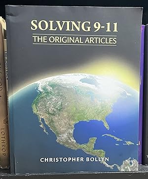 Immagine del venditore per Solving 9-11: The Original Articles venduto da Forgotten Lore