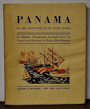 Panama, or the Adventures of My Seven Uncles