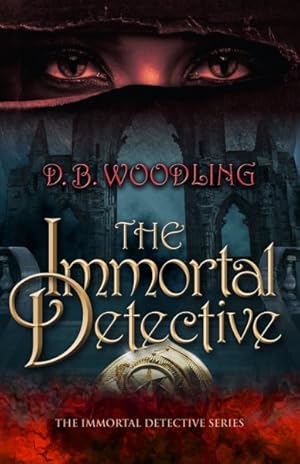 Image du vendeur pour Immortal Detective mis en vente par GreatBookPrices