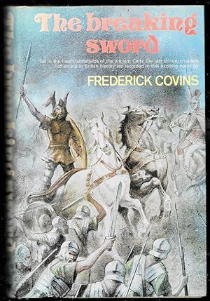 Seller image for The Breaking Sword for sale by Trafford Books PBFA