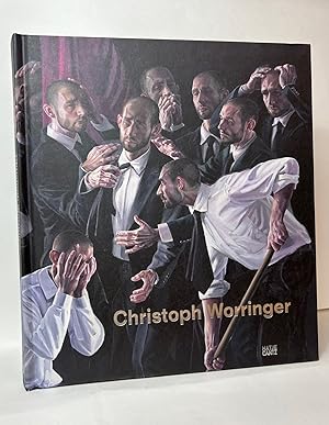 Seller image for Christoph Worringer for sale by Stephen Peterson, Bookseller