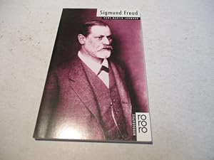 Bild des Verkufers fr Sigmund Freud. zum Verkauf von Ottmar Mller