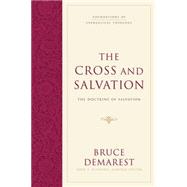Imagen del vendedor de Cross and Salvation : The Doctrine of Salvation a la venta por eCampus