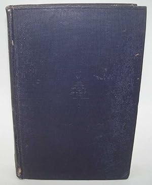 Seller image for God's Message to the Human Soul: The Use of the Bible in the Light of the New Knowledge (The Cole Lectures of Vanderbilt University for 1907) for sale by Easy Chair Books