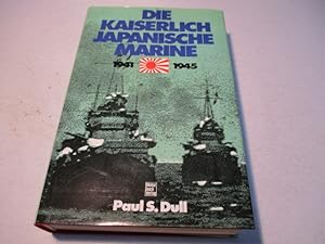 Immagine del venditore per Die Kaiserlich Japanische Marine 1941 1945. venduto da Ottmar Mller