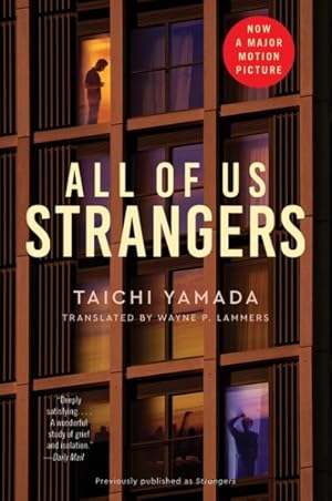 Seller image for All of Us Strangers for sale by GreatBookPrices