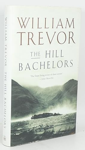 Seller image for The Hill Bachelors for sale by Besleys Books  PBFA