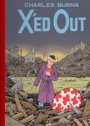 Seller image for X'ed Out for sale by GreatBookPricesUK