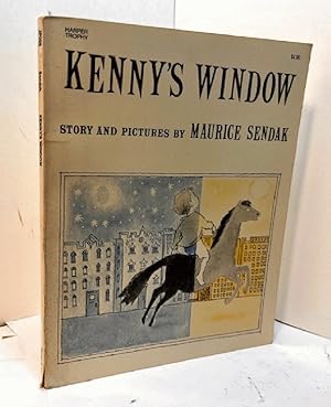 Seller image for Kenny's Window (Reading Rainbow) for sale by Barner Books
