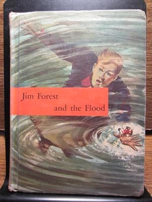 Bild des Verkufers fr JIM FOREST AND THE FLOOD zum Verkauf von The Book Abyss