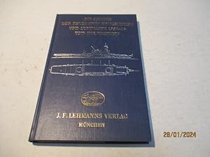 Immagine del venditore per Die Schiffe der deutschen Kriegsmarine und Luftwaffe 1939-1945 und ihr Verbleib. venduto da Ottmar Mller