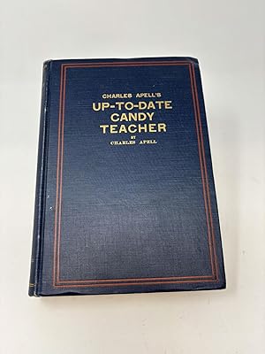 Imagen del vendedor de UP-TO-DATE-CANDY-TEACHER a la venta por Aardvark Rare Books, ABAA