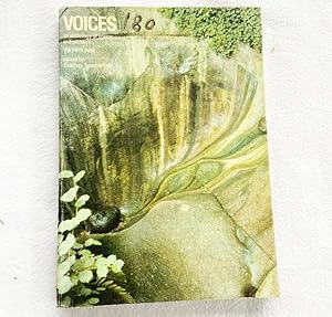 Seller image for Voices An Anthology of Poems and Picutures The Sixth Book 1969 PB by Summerfield, Geoffrey for sale by Miki Store