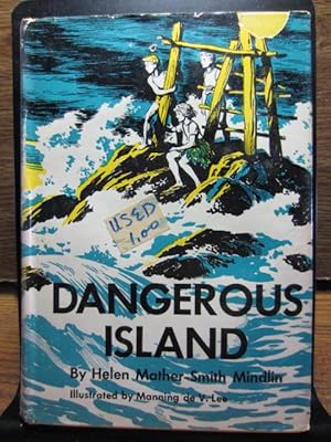 DANGEROUS ISLAND