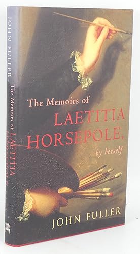 The Memoirs of Laetitia Horsepole, By Herself