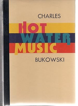 Seller image for Hot Water Music for sale by EdmondDantes Bookseller