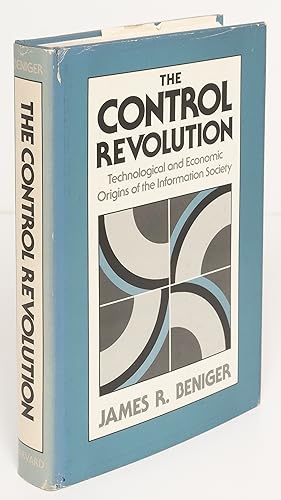 Imagen del vendedor de The Control Revolution: Technological and Economic Origins of the Information Society a la venta por Zed Books