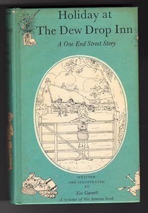 Holiday at the Dew Drop Inn - A One End Street Story