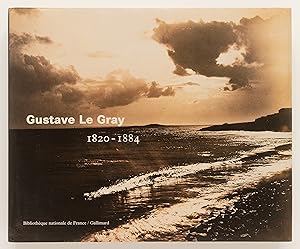 Seller image for Gustave Le Gray 1820-1884 for sale by Zed Books