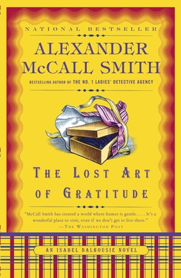 Seller image for The Lost Art of Gratitude (Paperback or Softback) for sale by BargainBookStores