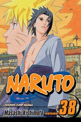 Imagen del vendedor de Naruto, V38 (Paperback or Softback) a la venta por BargainBookStores