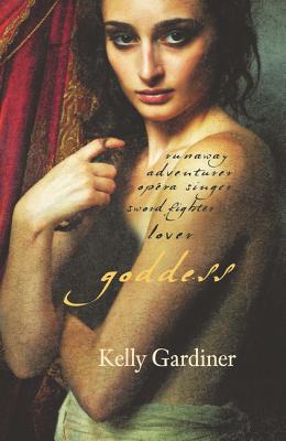 Seller image for Goddess (Paperback or Softback) for sale by BargainBookStores