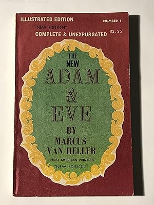 Seller image for The New Adam & Eve (Collector's Publication #1) for sale by Dackron Books