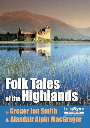 Seller image for Strange Stories and Folk Tales of Highlands and Islands for sale by WeBuyBooks
