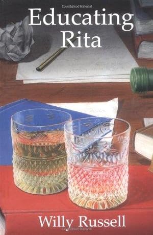 Imagen del vendedor de Educating Rita (NEW LONGMAN LITERATURE 14-18) a la venta por WeBuyBooks