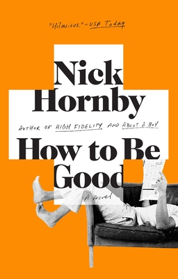 Imagen del vendedor de How to Be Good (Paperback or Softback) a la venta por BargainBookStores