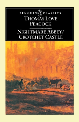 Seller image for Nightmare Abbey/Crotchet Castle (Paperback or Softback) for sale by BargainBookStores