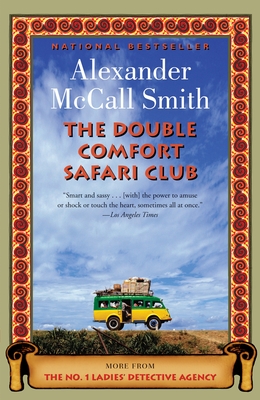 Seller image for The Double Comfort Safari Club (Paperback or Softback) for sale by BargainBookStores