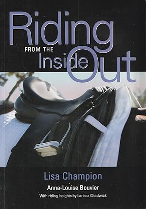 Seller image for Riding from the Inside Out for sale by Haymes & Co. Bookdealers