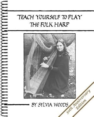 Seller image for Teach Yourself to Play the Folk Harp (Paperback or Softback) for sale by BargainBookStores