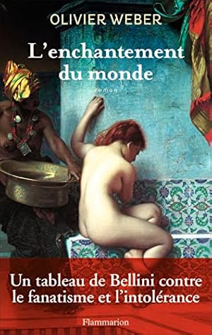 Seller image for L'Enchantement du monde for sale by WeBuyBooks