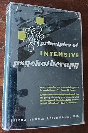 Principles of Intensive Psychotherapy