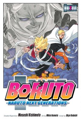 Seller image for Boruto, Vol. 2: Naruto Next Generations (Paperback or Softback) for sale by BargainBookStores