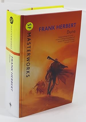 Image du vendeur pour Dune mis en vente par Renaissance Books, ANZAAB / ILAB