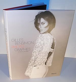 Image du vendeur pour GILLES BENSIMON PHOTOGRAPHIES, NO PARTICULAR ORDER mis en vente par Librairie Montral