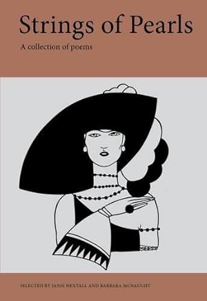 Seller image for Strings of Pearls: A Collection of Poems for sale by WeBuyBooks