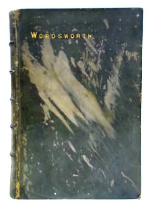 Seller image for The Complete Poetical Works of William Wordsworth for sale by World of Rare Books