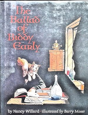 Seller image for The Ballad of Biddy Early (ARC) for sale by Liberty Book Store ABAA FABA IOBA