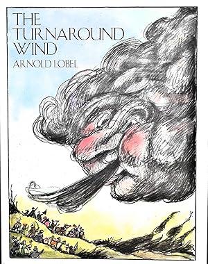Bild des Verkufers fr The Turnaround Wind zum Verkauf von Liberty Book Store ABAA FABA IOBA