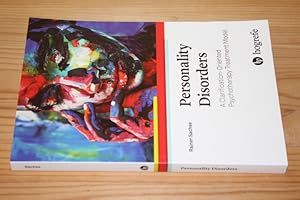 Personality disorders. A clarification-oriented psychotherapy treatment model.