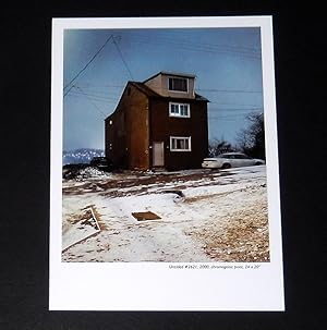 House Hunting by Todd Hido, First Edition - AbeBooks House Hunting by Todd Hido, First Edition - AbeBooks