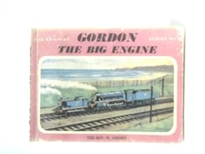 Immagine del venditore per Gordon The Big Engine venduto da World of Rare Books