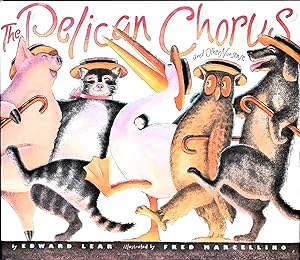 Immagine del venditore per The Pelican Chorus and Other Nonsense venduto da Liberty Book Store ABAA FABA IOBA