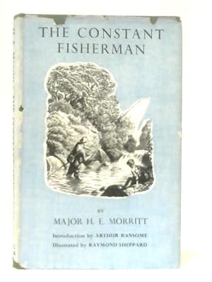 Bild des Verkufers fr The Constant Fisherman zum Verkauf von World of Rare Books
